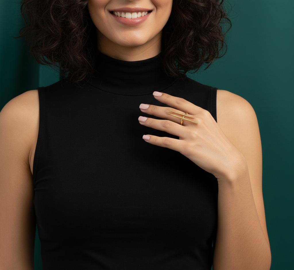 The Aura Parallel Ring