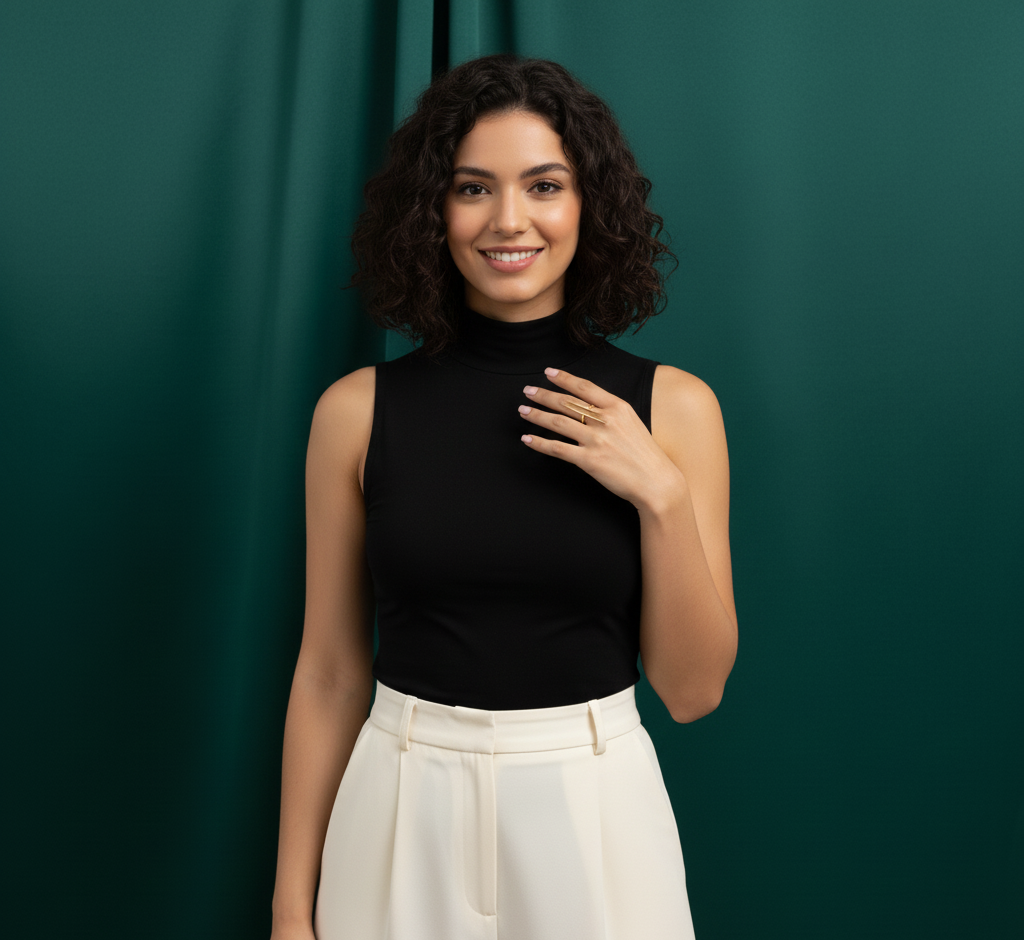 The Aura Parallel Ring