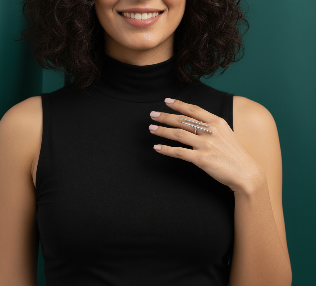 The Aura Parallel Ring