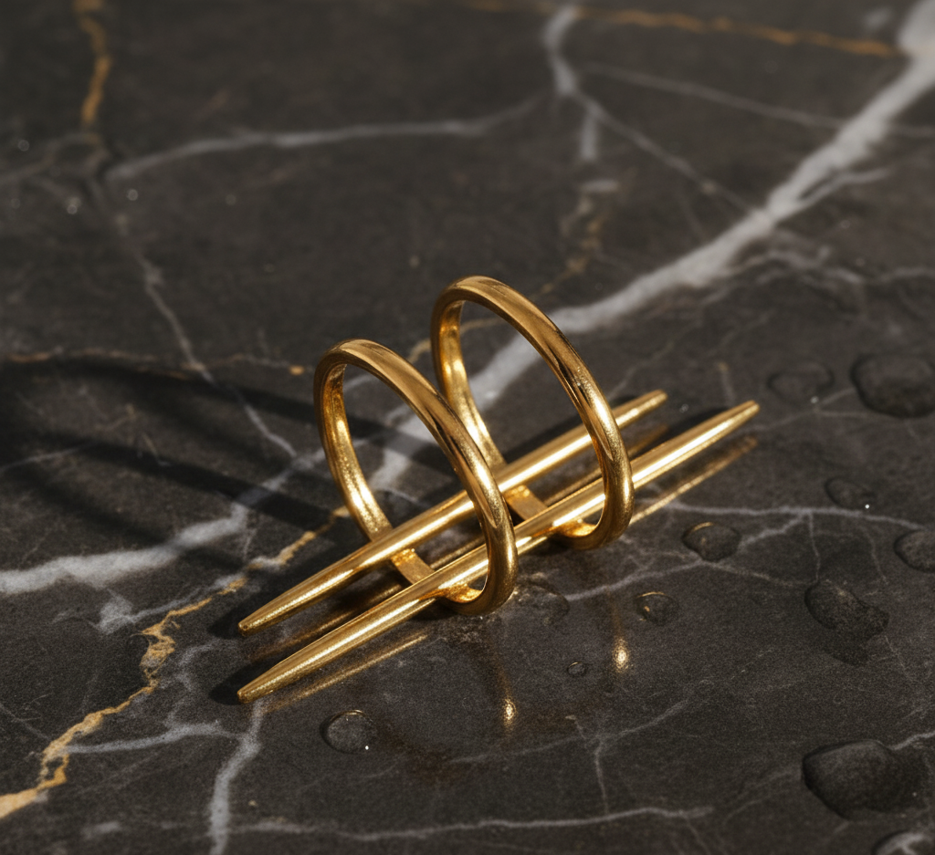 The Aura Parallel Ring