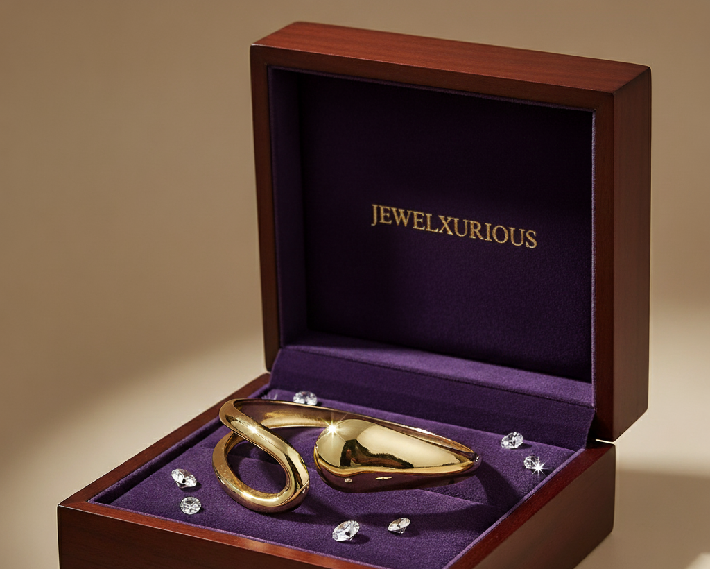 The Midas Aura bracelet