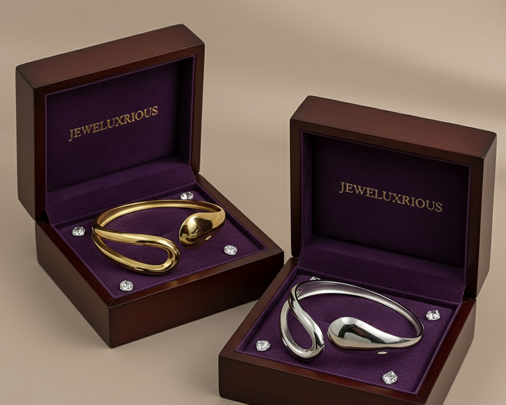 The Midas Aura bracelet