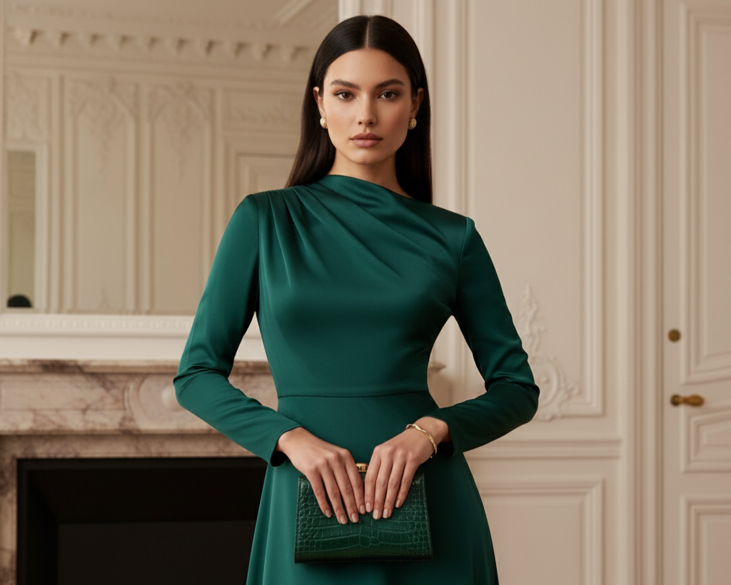 The Continuum Sculpted bracelet