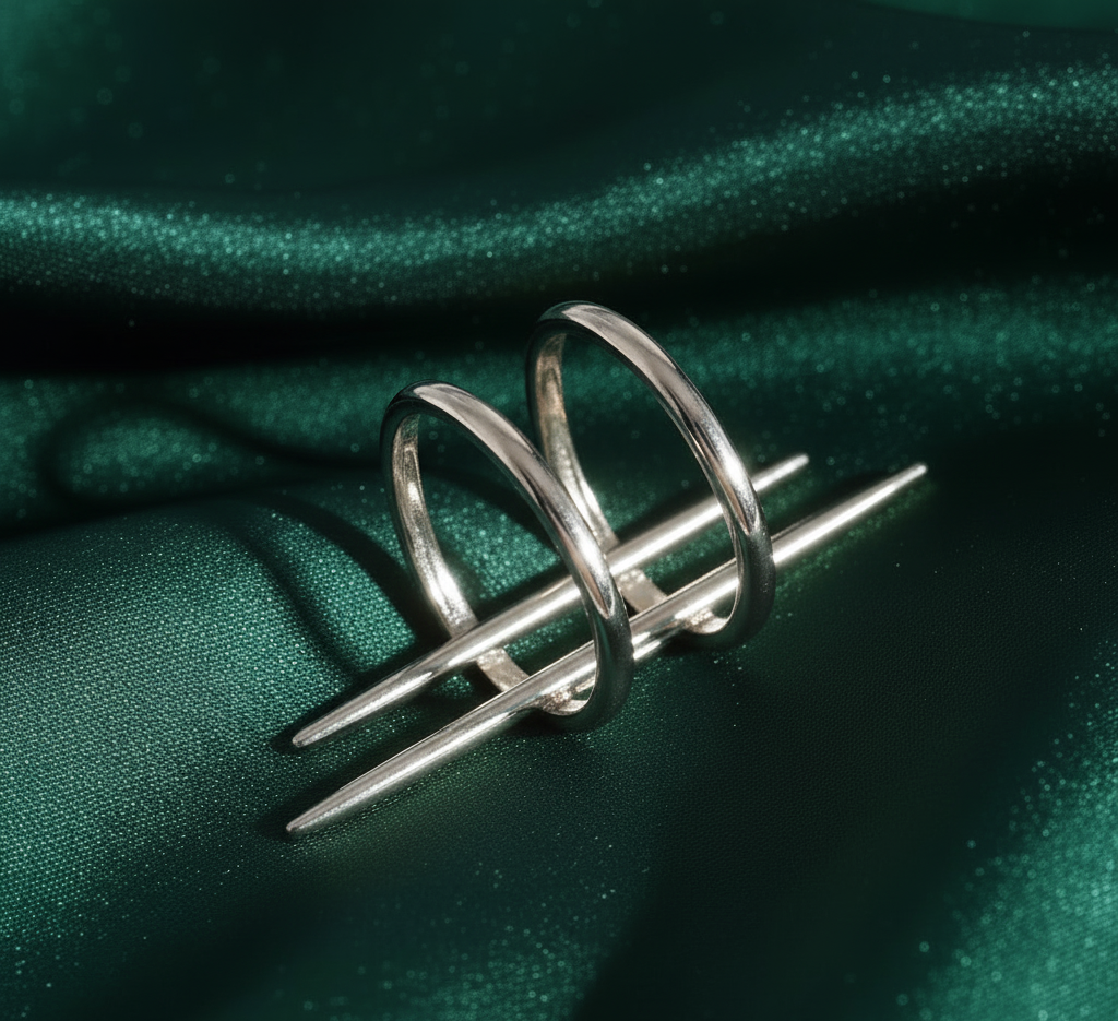 The Aura Parallel Ring