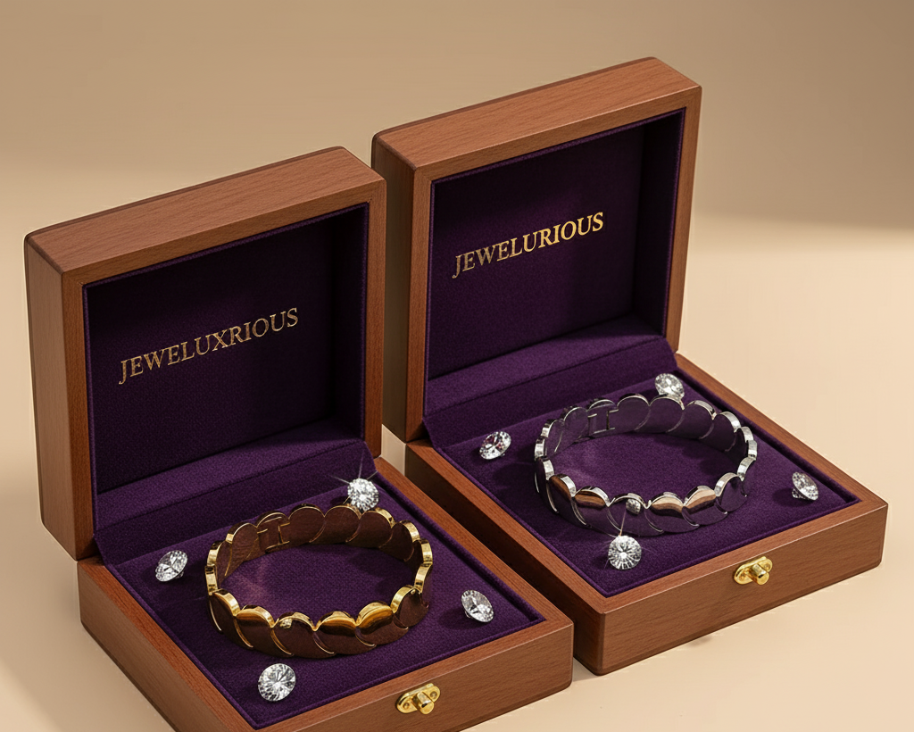 The Midas Aura bracelet