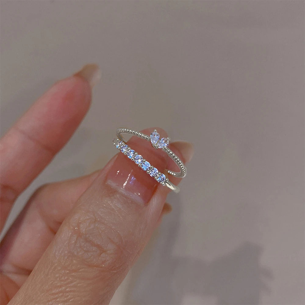 The Diorama Heart Duet