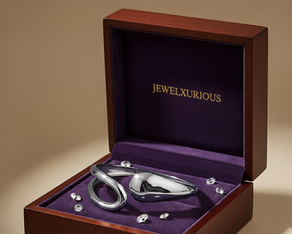 The Midas Aura bracelet