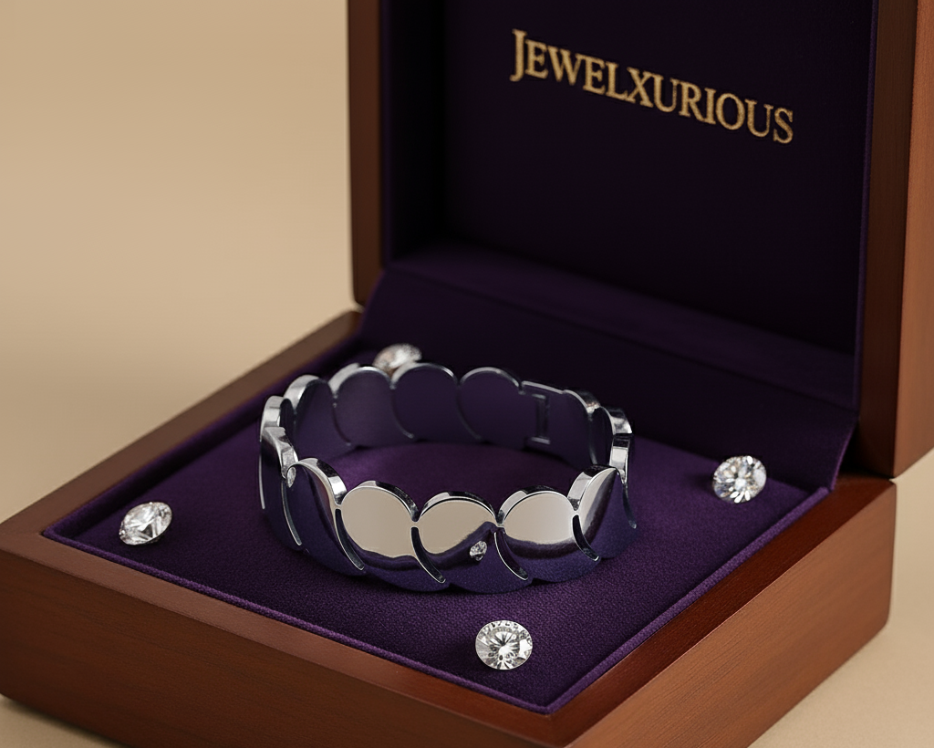 The Midas Aura bracelet