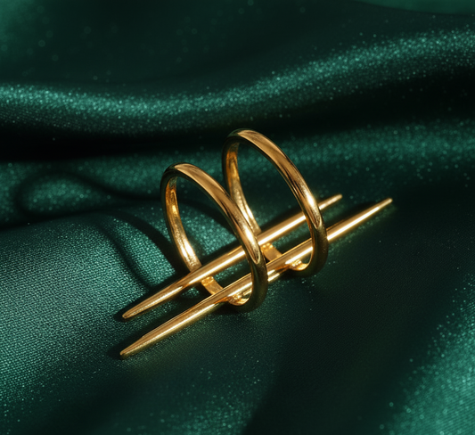 The Aura Parallel Ring